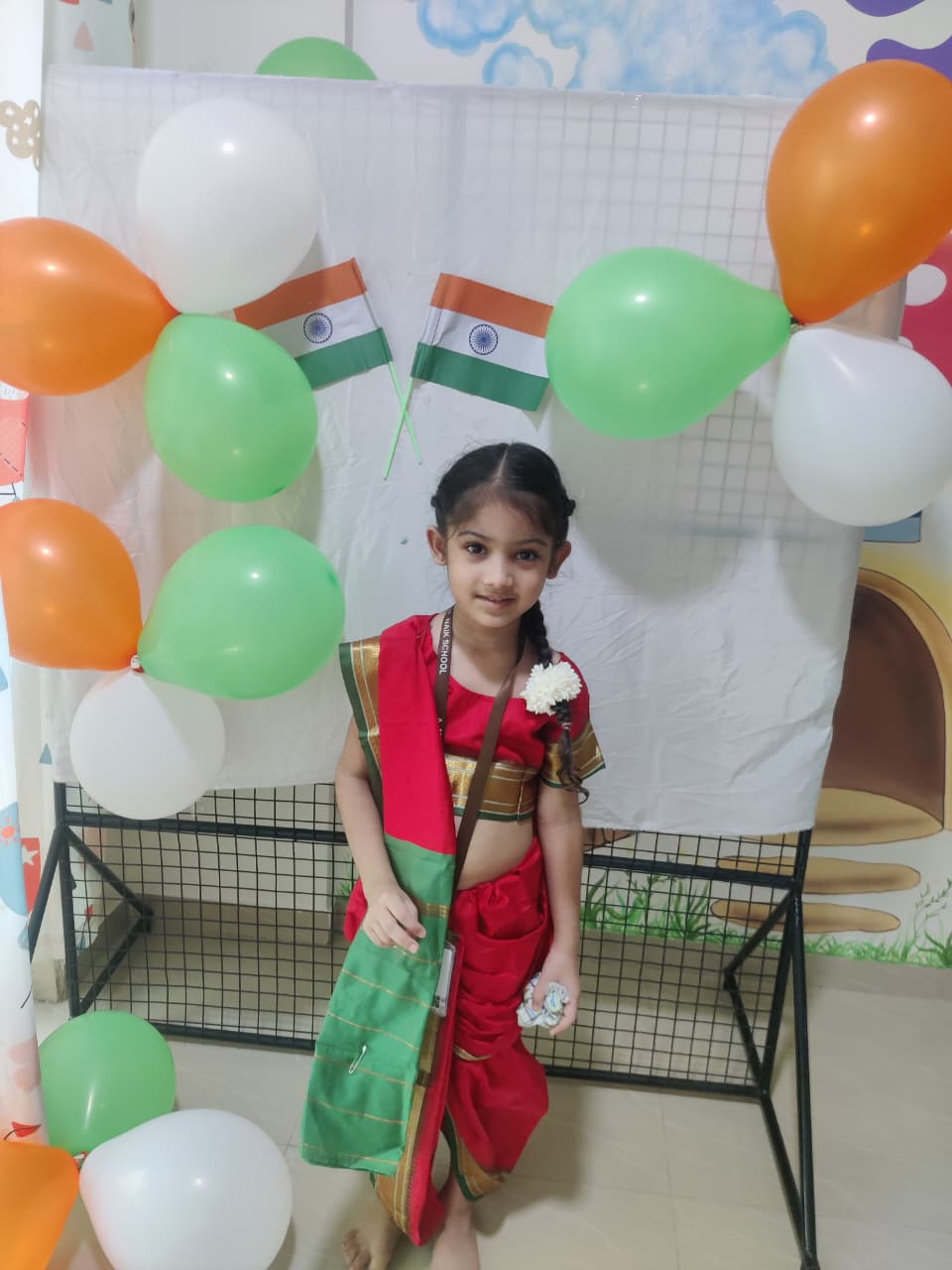 SplashNest activity 4