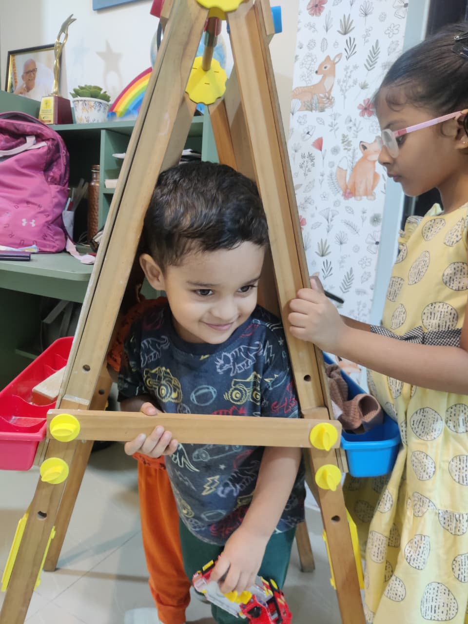 SplashNest activity 9