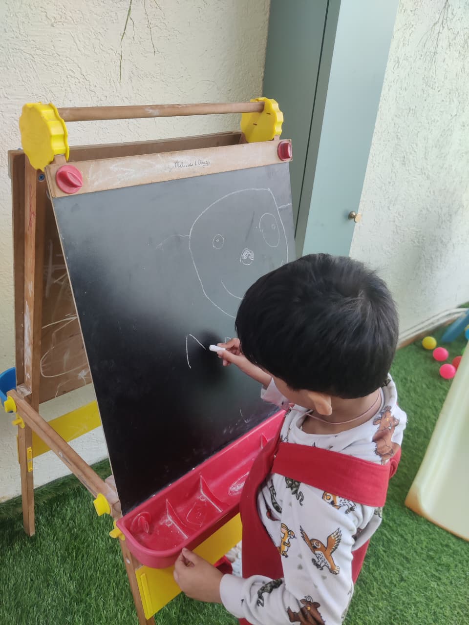 SplashNest activity 12