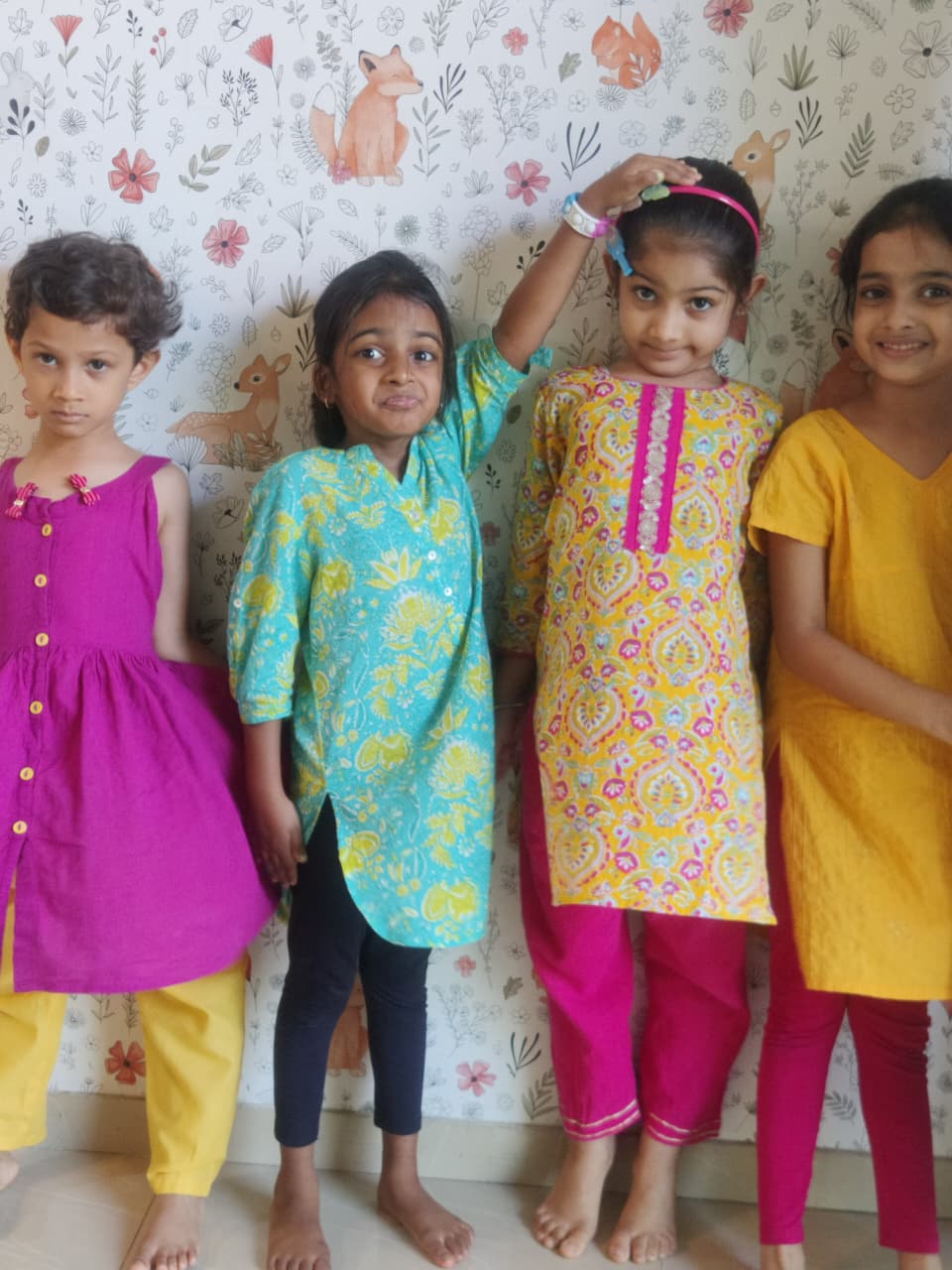 SplashNest activity 16