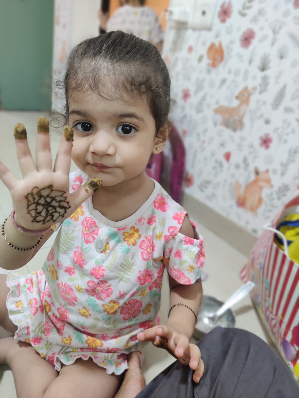 SplashNest activity 17