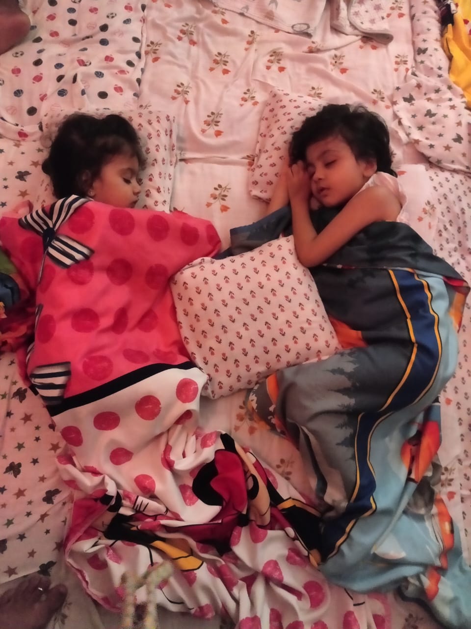 SplashNest activity 31